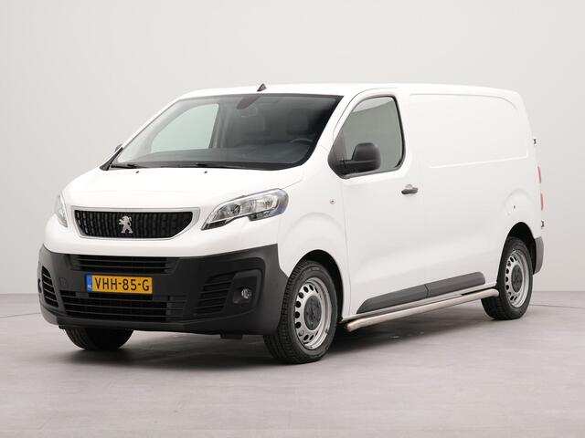 Peugeot EXPERT 2.0 BlueHDI 120 Standard Premium | Appconnect | Navigatie | Afneembare trekhaak | Parkeersensoren achter |