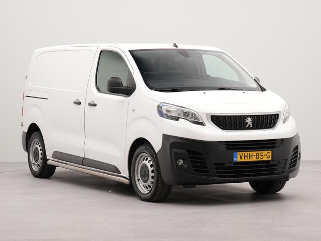 Peugeot EXPERT 2.0 BlueHDI 120 Standard Premium | Appconnect | Navigatie | Afneembare trekhaak | Parkeersensoren achter |