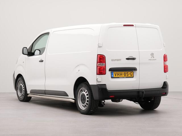 Peugeot EXPERT 2.0 BlueHDI 120 Standard Premium | Appconnect | Navigatie | Afneembare trekhaak | Parkeersensoren achter |