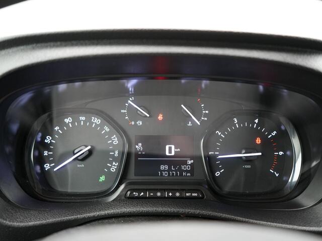Peugeot EXPERT 2.0 BlueHDI 120 Standard Premium | Appconnect | Navigatie | Afneembare trekhaak | Parkeersensoren achter |