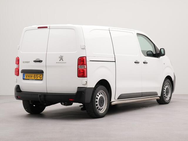 Peugeot EXPERT 2.0 BlueHDI 120 Standard Premium | Appconnect | Navigatie | Afneembare trekhaak | Parkeersensoren achter |