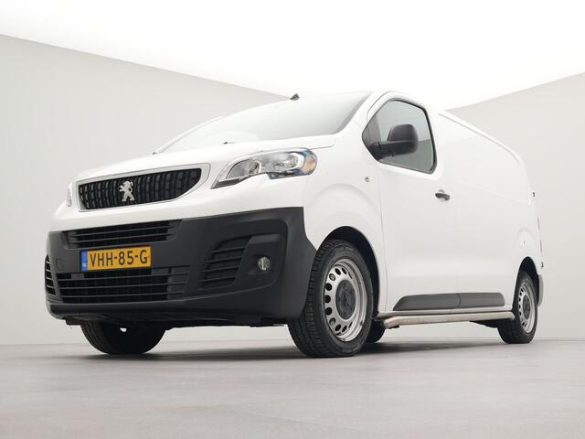 Peugeot EXPERT 2.0 BlueHDI 120 Standard Premium | Appconnect | Navigatie | Afneembare trekhaak | Parkeersensoren achter |