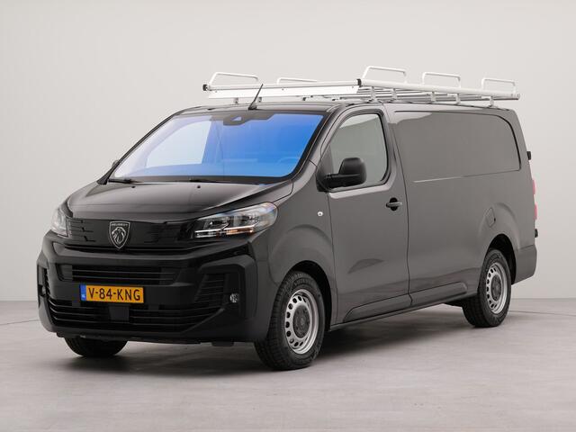 Peugeot EXPERT 2.0 BlueHDi 145 S&S L3 Automaat | Trekhaak | Mirrorcast | Achteruitrijcamera | Parkeersensoren achter |