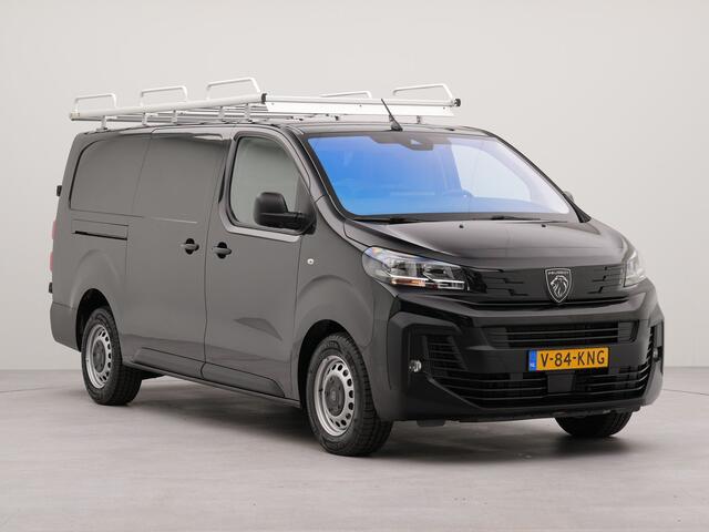 Peugeot EXPERT 2.0 BlueHDi 145 S&S L3 Automaat | Trekhaak | Mirrorcast | Achteruitrijcamera | Parkeersensoren achter |