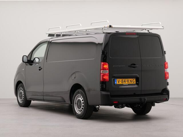 Peugeot EXPERT 2.0 BlueHDi 145 S&S L3 Automaat | Trekhaak | Mirrorcast | Achteruitrijcamera | Parkeersensoren achter |
