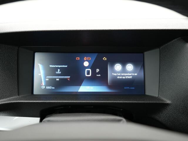 Peugeot EXPERT 2.0 BlueHDi 145 S&S L3 Automaat | Trekhaak | Mirrorcast | Achteruitrijcamera | Parkeersensoren achter |