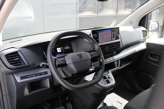 Peugeot EXPERT 2.0 BlueHDi 145 L3H1 145pk - 360 Camera - Stoel/Stuur verwarming - Carplay - Android - Rijklaar