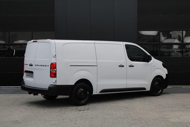 Peugeot EXPERT 2.0 BlueHDi 145 L3H1 145pk - 360 Camera - Stoel/Stuur verwarming - Carplay - Android - Rijklaar
