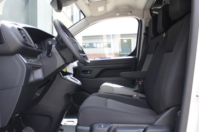 Peugeot EXPERT 2.0 BlueHDi 145 L3H1 145pk - 360 Camera - Stoel/Stuur verwarming - Carplay - Android - Rijklaar