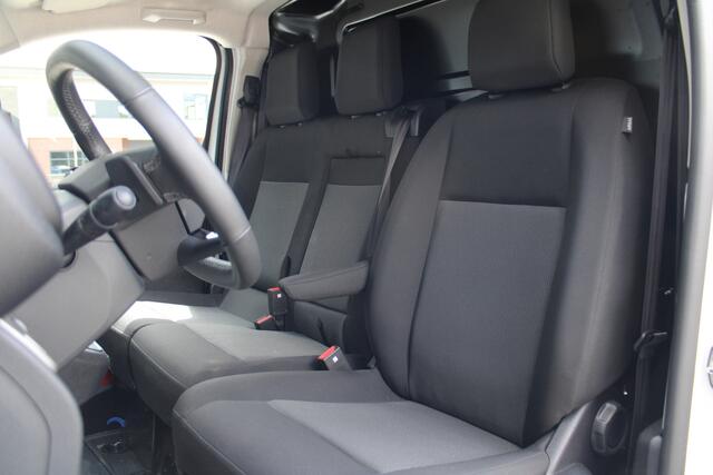Peugeot EXPERT 2.0 BlueHDi 145 L3H1 145pk - 360 Camera - Stoel/Stuur verwarming - Carplay - Android - Rijklaar
