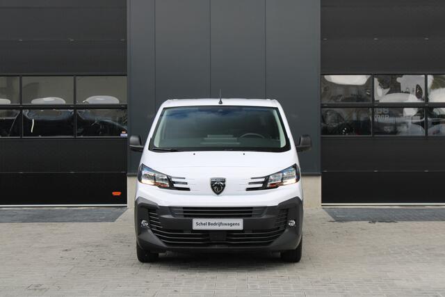 Peugeot EXPERT 2.0 BlueHDi 145 L3H1 145pk - 360 Camera - Stoel/Stuur verwarming - Carplay - Android - Rijklaar