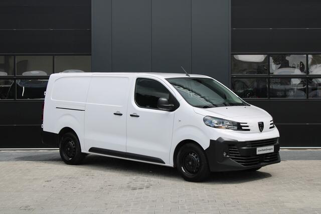 Peugeot EXPERT 2.0 BlueHDi 145 L3H1 145pk - 360 Camera - Stoel/Stuur verwarming - Carplay - Android - Rijklaar