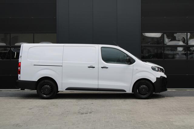 Peugeot EXPERT 2.0 BlueHDi 145 L3H1 145pk - 360 Camera - Stoel/Stuur verwarming - Carplay - Android - Rijklaar