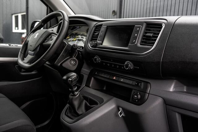 Peugeot EXPERT 2.0 | L3H1 | 6-Zits | LED | Camera | Cruise | Airco | PDC | Euro 6