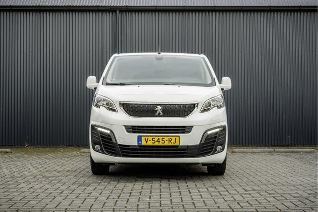 Peugeot EXPERT 2.0 | L3H1 | 6-Zits | LED | Camera | Cruise | Airco | PDC | Euro 6