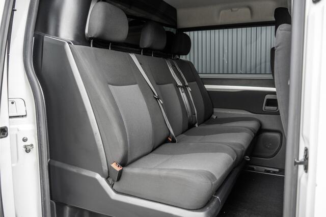 Peugeot EXPERT 2.0 | L3H1 | 6-Zits | LED | Camera | Cruise | Airco | PDC | Euro 6