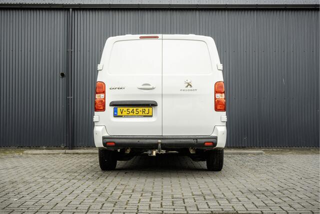 Peugeot EXPERT 2.0 | L3H1 | 6-Zits | LED | Camera | Cruise | Airco | PDC | Euro 6