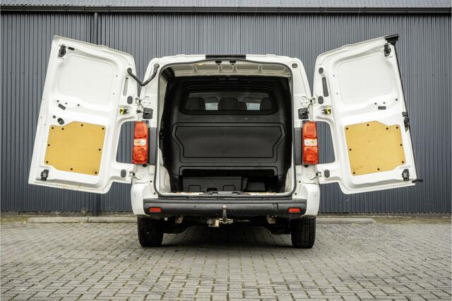 Peugeot EXPERT 2.0 | L3H1 | 6-Zits | LED | Camera | Cruise | Airco | PDC | Euro 6