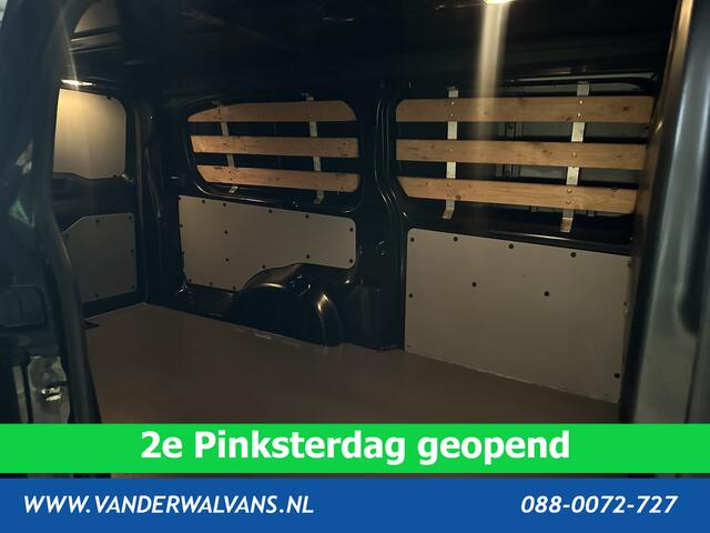 Peugeot EXPERT 2.0 BlueHDI 123pk L3H1 Euro6 Airco | Navigatie | Apple Carplay | Android Auto Cruisecontrol, 2500kg Trekhaak, Imperiaal, Parkeersensoren, Bijrijdersbank