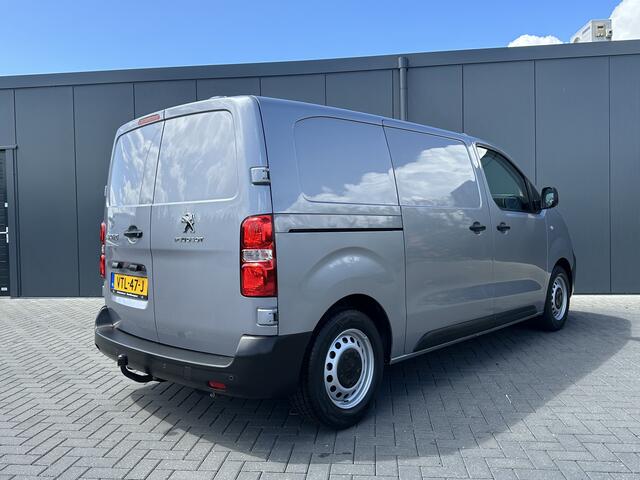Peugeot EXPERT 1.5 BlueHDI 102 PK / L2H1 / 18.472 KM !! / 1e EIG. / TREKHAAK / AIRCO / CRUISE / BLUETOOTH / ORIG. NL