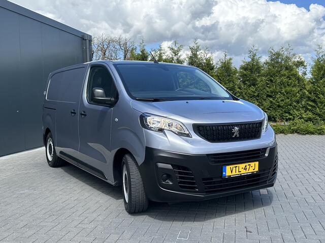 Peugeot EXPERT 1.5 BlueHDI 102 PK / L2H1 / 18.472 KM !! / 1e EIG. / TREKHAAK / AIRCO / CRUISE / BLUETOOTH / ORIG. NL