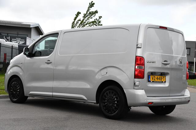 Peugeot EXPERT 226S 1.6 BlueHDI 115 Pro Cruise, Sensoren, 115PK, Airco, Start/Stop, Uniek!
