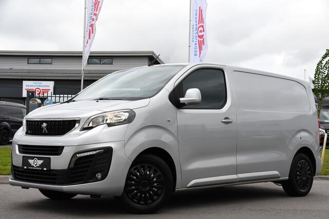 Peugeot EXPERT 226S 1.6 BlueHDI 115 Pro Cruise, Sensoren, 115PK, Airco, Start/Stop, Uniek!