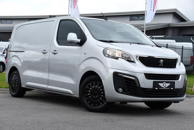 Peugeot EXPERT 226S 1.6 BlueHDI 115 Pro Cruise, Sensoren, 115PK, Airco, Start/Stop, Uniek!