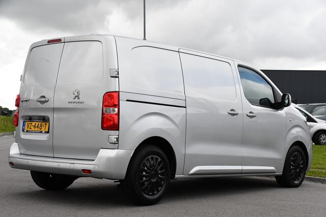 Peugeot EXPERT 226S 1.6 BlueHDI 115 Pro Cruise, Sensoren, 115PK, Airco, Start/Stop, Uniek!