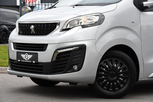 Peugeot EXPERT 226S 1.6 BlueHDI 115 Pro Cruise, Sensoren, 115PK, Airco, Start/Stop, Uniek!