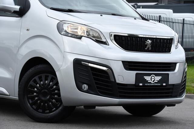 Peugeot EXPERT 226S 1.6 BlueHDI 115 Pro Cruise, Sensoren, 115PK, Airco, Start/Stop, Uniek!
