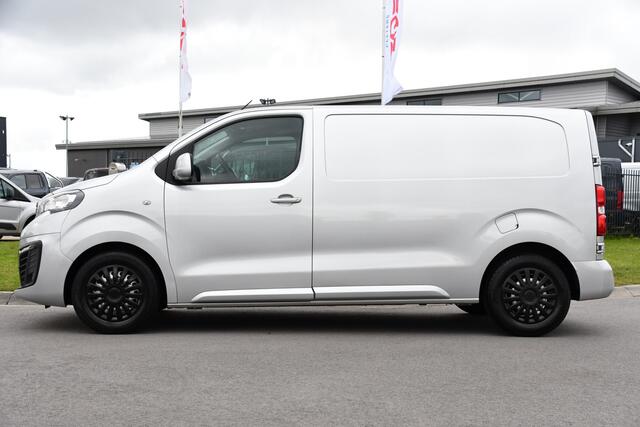 Peugeot EXPERT 226S 1.6 BlueHDI 115 Pro Cruise, Sensoren, 115PK, Airco, Start/Stop, Uniek!