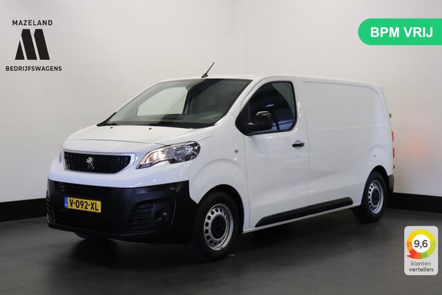 Peugeot EXPERT 1.6 BlueHDI EURO 6 - Airco - Navi - Cruise - ¤ 10.900,- Excl.