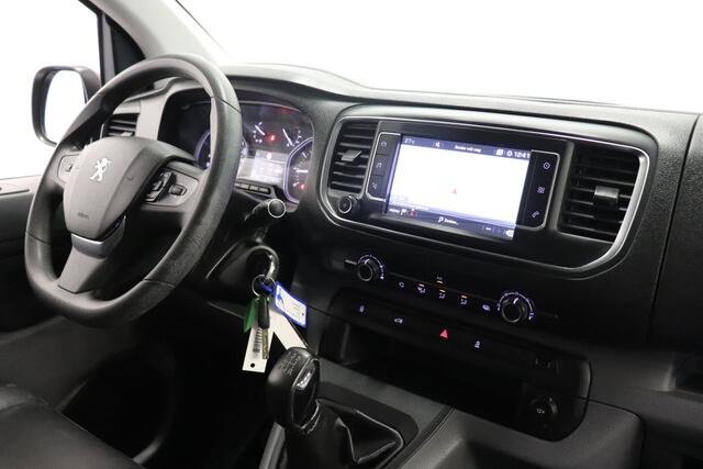 Peugeot EXPERT 1.6 BlueHDI EURO 6 - Airco - Navi - Cruise - ¤ 10.900,- Excl.