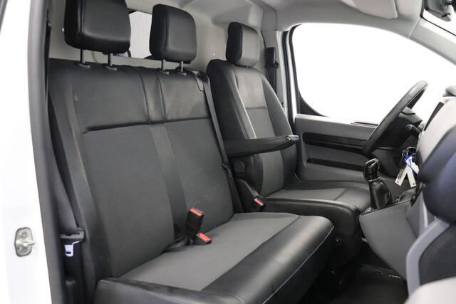 Peugeot EXPERT 1.6 BlueHDI EURO 6 - Airco - Navi - Cruise - ¤ 10.900,- Excl.