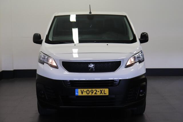Peugeot EXPERT 1.6 BlueHDI EURO 6 - Airco - Navi - Cruise - ¤ 10.900,- Excl.