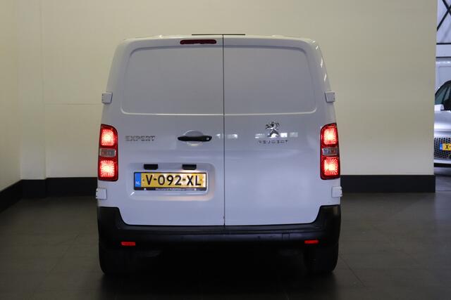 Peugeot EXPERT 1.6 BlueHDI EURO 6 - Airco - Navi - Cruise - ¤ 10.900,- Excl.