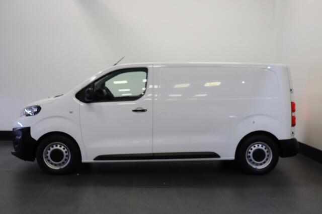 Peugeot EXPERT 1.6 BlueHDI EURO 6 - Airco - Navi - Cruise - ¤ 10.900,- Excl.