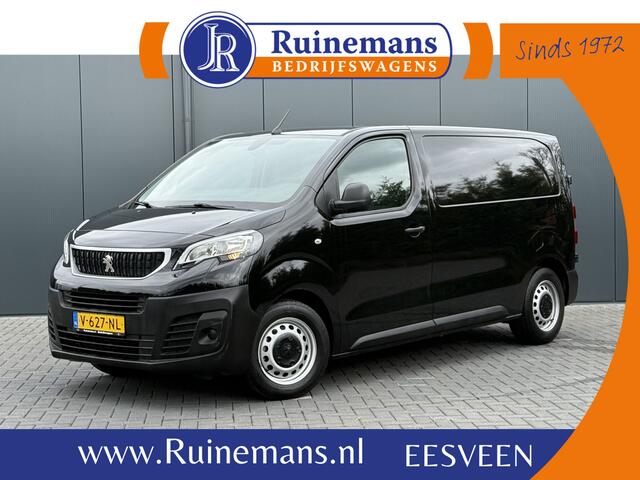 Peugeot EXPERT 1.6 HDI 100 PK / L2H1 / AIRCO / CRUISE / NAVI / CARPLAY / PDC / 3-ZITS