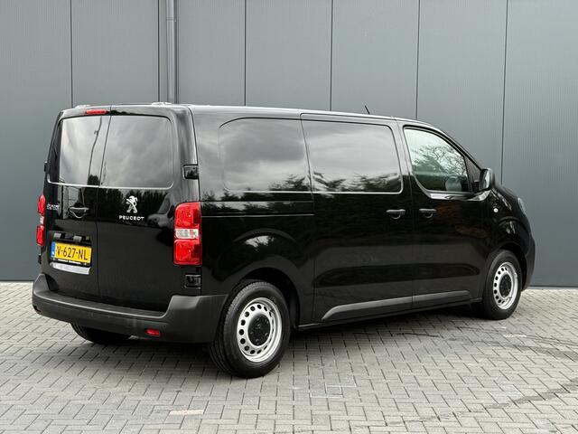 Peugeot EXPERT 1.6 HDI 100 PK / L2H1 / AIRCO / CRUISE / NAVI / CARPLAY / PDC / 3-ZITS