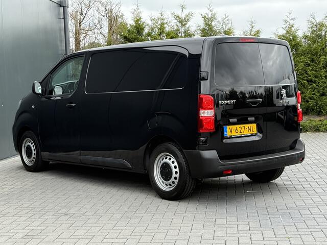 Peugeot EXPERT 1.6 HDI 100 PK / L2H1 / AIRCO / CRUISE / NAVI / CARPLAY / PDC / 3-ZITS