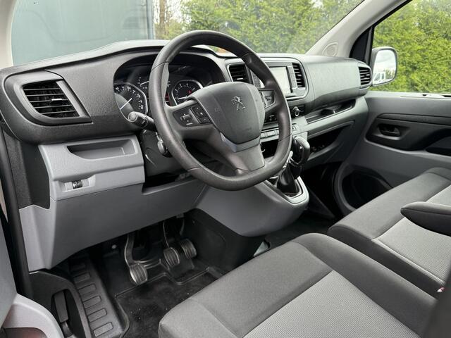Peugeot EXPERT 1.6 HDI 100 PK / L2H1 / AIRCO / CRUISE / NAVI / CARPLAY / PDC / 3-ZITS
