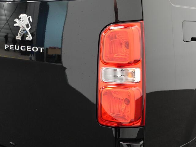 Peugeot EXPERT 2.0 BlueHDI 145PK L3 Automaat Airco Bluetooth Apple Carplay/Android Auto Trekhaak
