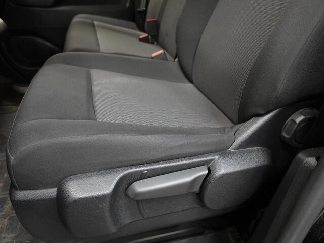 Peugeot EXPERT 2.0 BlueHDI 145PK L3 Automaat Airco Bluetooth Apple Carplay/Android Auto Trekhaak