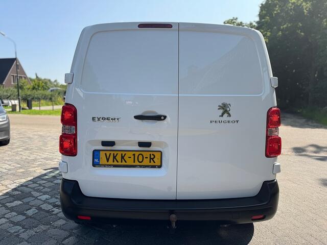 Peugeot EXPERT 1.5 HDI 100pk Premium 3p airco,1/2leer,navigatie,cruise,pdc,trekhaak