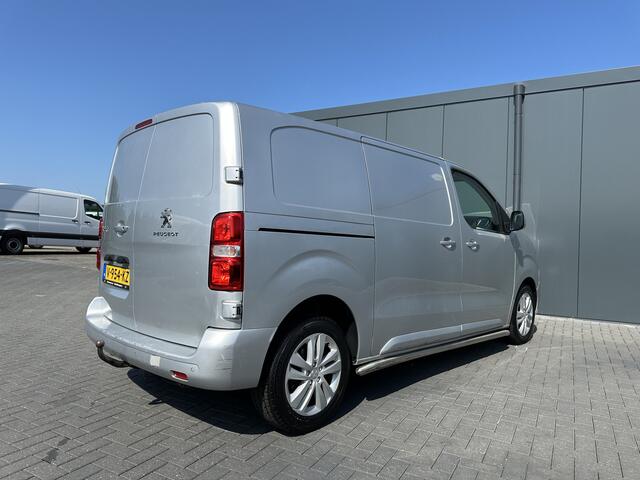 Peugeot EXPERT 2.0 HDI 123 PK / L2H1 / 1e EIG. / 82.553 KM / TREKHAAK / AIRCO / CRUISE / NAVI