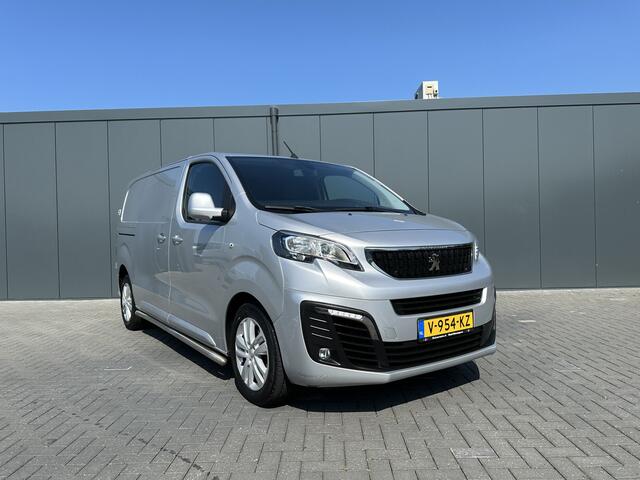 Peugeot EXPERT 2.0 HDI 123 PK / L2H1 / 1e EIG. / 82.553 KM / TREKHAAK / AIRCO / CRUISE / NAVI