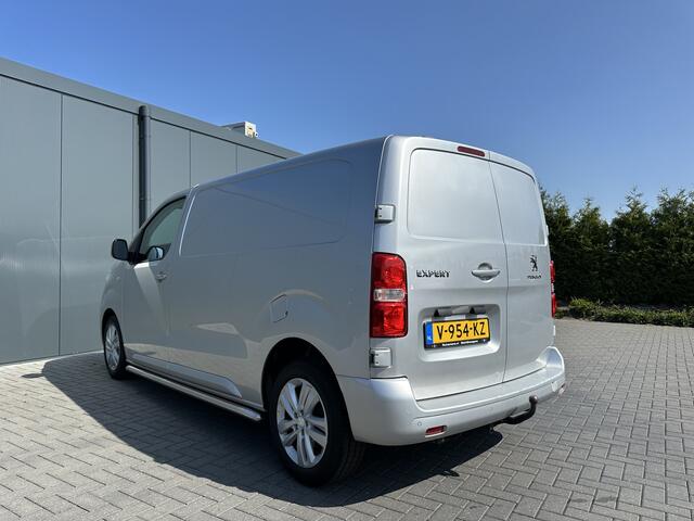 Peugeot EXPERT 2.0 HDI 123 PK / L2H1 / 1e EIG. / 82.553 KM / TREKHAAK / AIRCO / CRUISE / NAVI