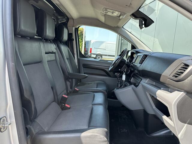 Peugeot EXPERT 2.0 HDI 123 PK / L2H1 / 1e EIG. / 82.553 KM / TREKHAAK / AIRCO / CRUISE / NAVI