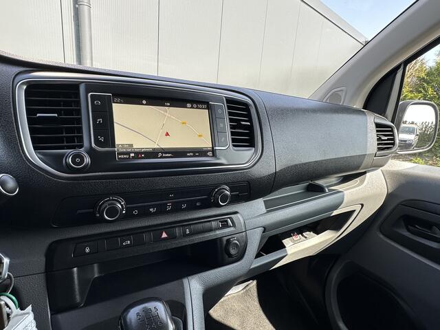 Peugeot EXPERT 2.0 HDI 123 PK / L2H1 / 1e EIG. / 82.553 KM / TREKHAAK / AIRCO / CRUISE / NAVI